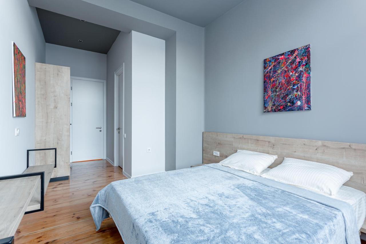 Cozy Room In Old Tbilisi, In Front Of Wine Factory Exteriér fotografie