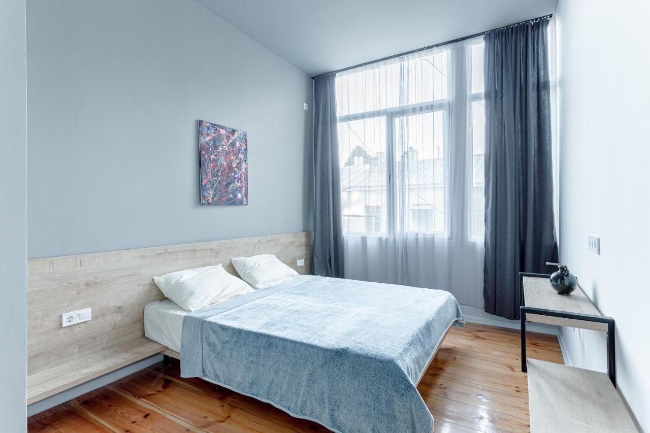 Cozy Room In Old Tbilisi, In Front Of Wine Factory Exteriér fotografie