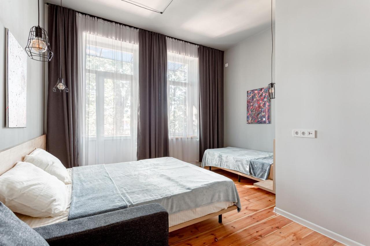 Cozy Room In Old Tbilisi, In Front Of Wine Factory Exteriér fotografie