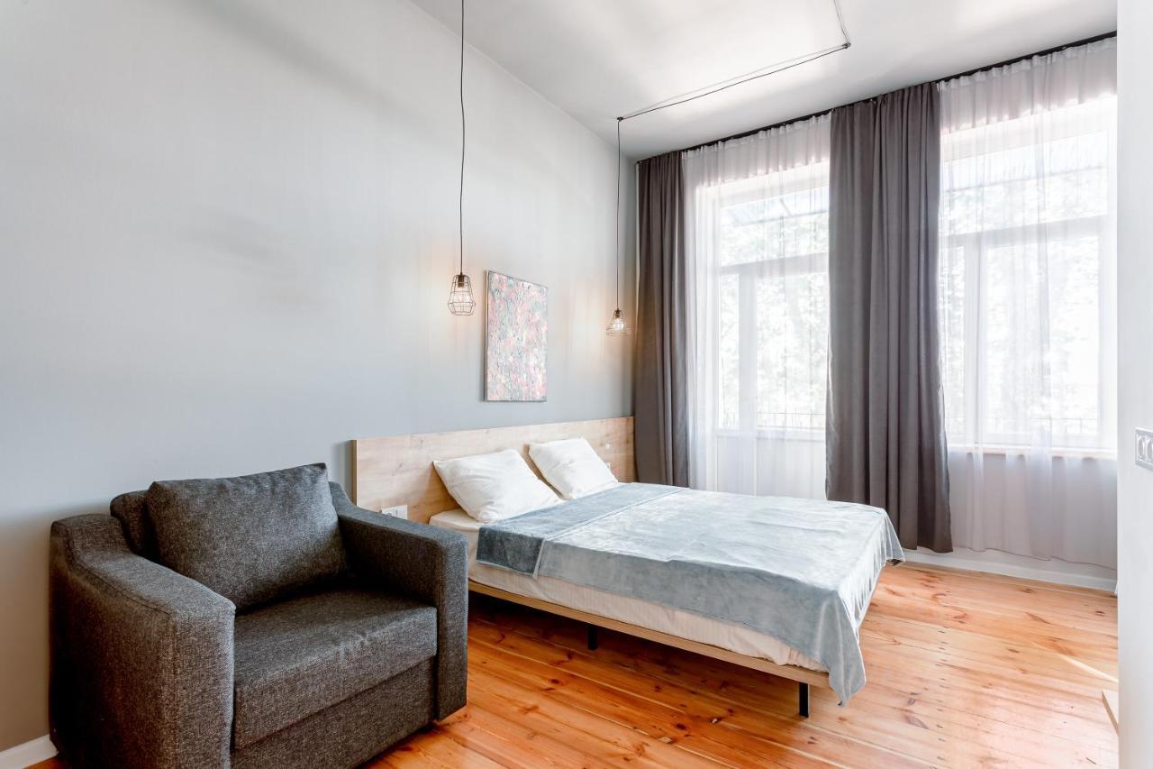 Cozy Room In Old Tbilisi, In Front Of Wine Factory Exteriér fotografie
